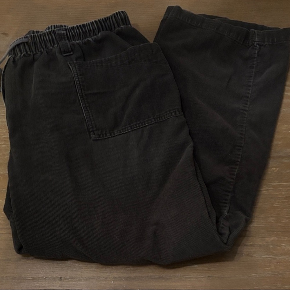 Penningtons Black Wide Leg Pants